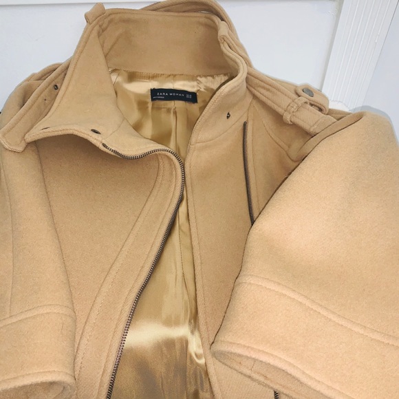 Zara Jackets & Blazers - Zara coat